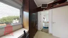 Foto 11 de Apartamento com 3 Quartos à venda, 115m² em Campo Belo, São Paulo