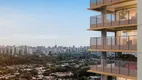 Foto 23 de Apartamento com 3 Quartos à venda, 153m² em Moema, São Paulo