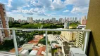 Foto 16 de Apartamento com 1 Quarto para alugar, 39m² em Cambuí, Campinas