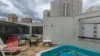 Foto 5 de Cobertura com 4 Quartos para venda ou aluguel, 500m² em Moema, São Paulo