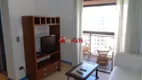 Foto 4 de Flat com 1 Quarto para alugar, 42m² em Vila Nova Conceição, São Paulo