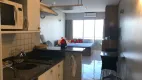 Foto 12 de Flat com 1 Quarto para alugar, 33m² em Perdizes, São Paulo