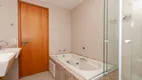 Foto 15 de Apartamento com 3 Quartos para alugar, 122m² em Cidade Industrial, Curitiba