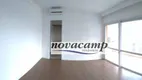 Foto 2 de Apartamento com 3 Quartos para venda ou aluguel, 119m² em Taquaral, Campinas