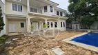 Foto 2 de Casa de Condomínio com 4 Quartos à venda, 583m² em Barra da Tijuca, Rio de Janeiro