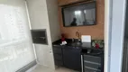 Foto 14 de Apartamento com 3 Quartos para alugar, 132m² em Tamboré, Santana de Parnaíba