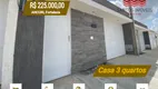 Foto 4 de Casa com 3 Quartos à venda, 92m² em Ancuri, Fortaleza