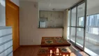 Foto 4 de Apartamento com 1 Quarto para alugar, 48m² em Lourdes, Belo Horizonte