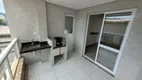 Foto 9 de Apartamento com 1 Quarto à venda, 54m² em Canto do Forte, Praia Grande