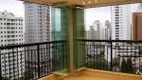 Foto 23 de Apartamento com 3 Quartos à venda, 160m² em Chácara Klabin, São Paulo