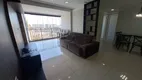 Foto 5 de Apartamento com 2 Quartos para alugar, 95m² em Vila Dom Luís, São Luís