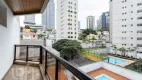 Foto 3 de Apartamento com 3 Quartos à venda, 169m² em Jardim Das Bandeiras, São Paulo