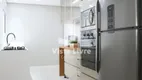 Foto 10 de Apartamento com 3 Quartos à venda, 130m² em Vila Romana, São Paulo