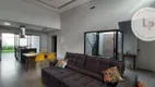 Foto 6 de Casa de Condomínio com 3 Quartos à venda, 133m² em Vila Monte Alegre, Paulínia