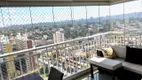Foto 16 de Apartamento com 3 Quartos à venda, 123m² em Vila Congonhas, São Paulo