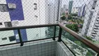 Foto 2 de Apartamento com 2 Quartos para alugar, 65m² em Boa Viagem, Recife