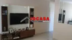 Foto 16 de Apartamento com 3 Quartos à venda, 60m² em Vila Antonieta, São Paulo