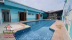 Foto 2 de Casa com 3 Quartos para alugar, 150m² em Canto do Forte, Praia Grande