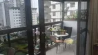 Foto 18 de Apartamento com 4 Quartos à venda, 184m² em Vila Boa Vista, Santo André