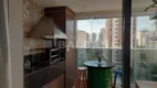 Foto 5 de Apartamento com 3 Quartos à venda, 91m² em Tatuapé, São Paulo