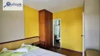Foto 11 de Apartamento com 1 Quarto para venda ou aluguel, 39m² em Jardim Chacara Inglesa, São Bernardo do Campo