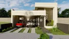 Foto 2 de Casa de Condomínio com 3 Quartos à venda, 133m² em Jardim Carvalho, Ponta Grossa