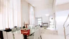 Foto 20 de Casa de Condomínio com 5 Quartos à venda, 440m² em ALPHAVILLE GOIAS , Goiânia