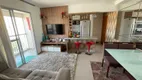 Foto 4 de Apartamento com 3 Quartos à venda, 72m² em Vila Jaraguá, Goiânia