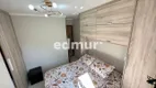 Foto 3 de Apartamento com 3 Quartos à venda, 77m² em Parque das Nações, Santo André