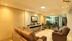Foto 3 de Apartamento com 3 Quartos à venda, 126m² em Sidil, Divinópolis