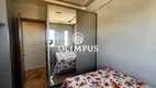 Foto 12 de Apartamento com 3 Quartos para alugar, 85m² em Santa Mônica, Uberlândia