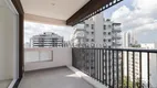Foto 8 de Apartamento com 1 Quarto à venda, 45m² em Sumaré, São Paulo