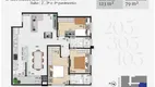 Foto 27 de Apartamento com 3 Quartos à venda, 79m² em Boneca do Iguaçu, São José dos Pinhais