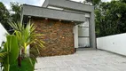 Foto 3 de Casa de Condomínio com 3 Quartos à venda, 128m² em Guaratuba, Bertioga