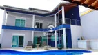 Foto 49 de Casa de Condomínio com 4 Quartos à venda, 546m² em Vila Emílio, Mauá