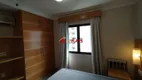 Foto 7 de Flat com 1 Quarto à venda, 45m² em Moema, São Paulo