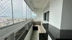 Foto 12 de Apartamento com 3 Quartos à venda, 96m² em Estreito, Florianópolis