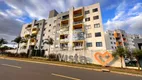 Foto 2 de Apartamento com 3 Quartos à venda, 72m² em Colonia Dona Luiza, Ponta Grossa