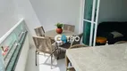 Foto 11 de Apartamento com 3 Quartos à venda, 107m² em Centro, Eusébio