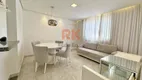 Foto 2 de Apartamento com 2 Quartos à venda, 63m² em Castelo, Belo Horizonte