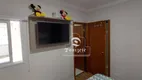 Foto 8 de Cobertura com 3 Quartos à venda, 168m² em Parque das Nações, Santo André