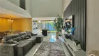Foto 5 de Casa de Condomínio com 4 Quartos à venda, 300m² em Condomínio do Lago, Goiânia