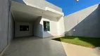 Foto 3 de Casa com 3 Quartos à venda, 105m² em Jardim Santa Rosa, Maringá