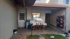 Foto 11 de Sobrado com 2 Quartos à venda, 60m² em Condominio Residencial Campo Belo, São José dos Campos