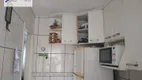 Foto 8 de Apartamento com 2 Quartos à venda, 52m² em Campanário, Diadema