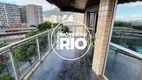 Foto 18 de Apartamento com 3 Quartos à venda, 120m² em Maracanã, Rio de Janeiro