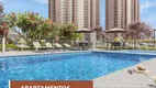 Foto 3 de Apartamento com 2 Quartos à venda, 48m² em Residencial Porto Seguro, Goiânia