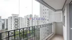Foto 19 de Apartamento com 3 Quartos à venda, 92m² em Jardim Marajoara, São Paulo