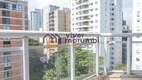 Foto 3 de Apartamento com 3 Quartos à venda, 131m² em Itaim Bibi, São Paulo