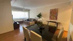 Foto 7 de Apartamento com 3 Quartos à venda, 124m² em Jardim Guarani, Campinas